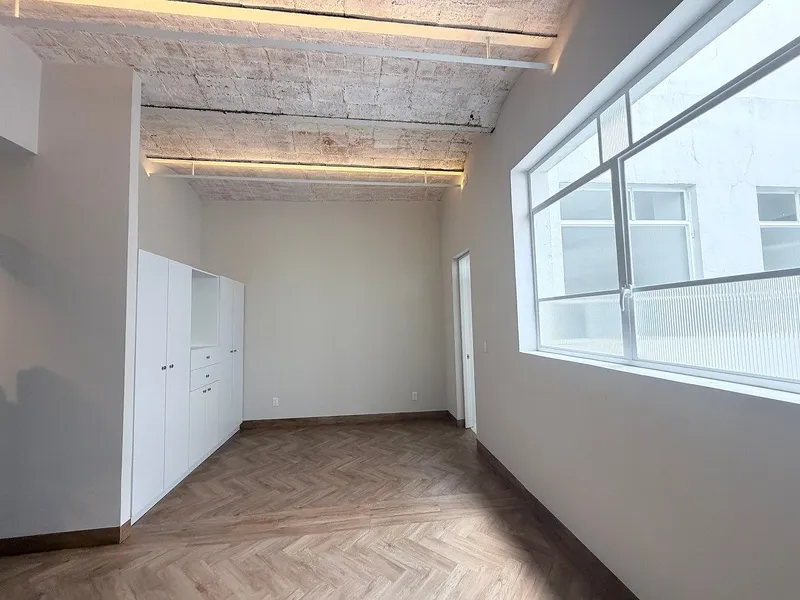 Departamento en venta · San Rafael, Cuauhtémoc, Ciudad de México