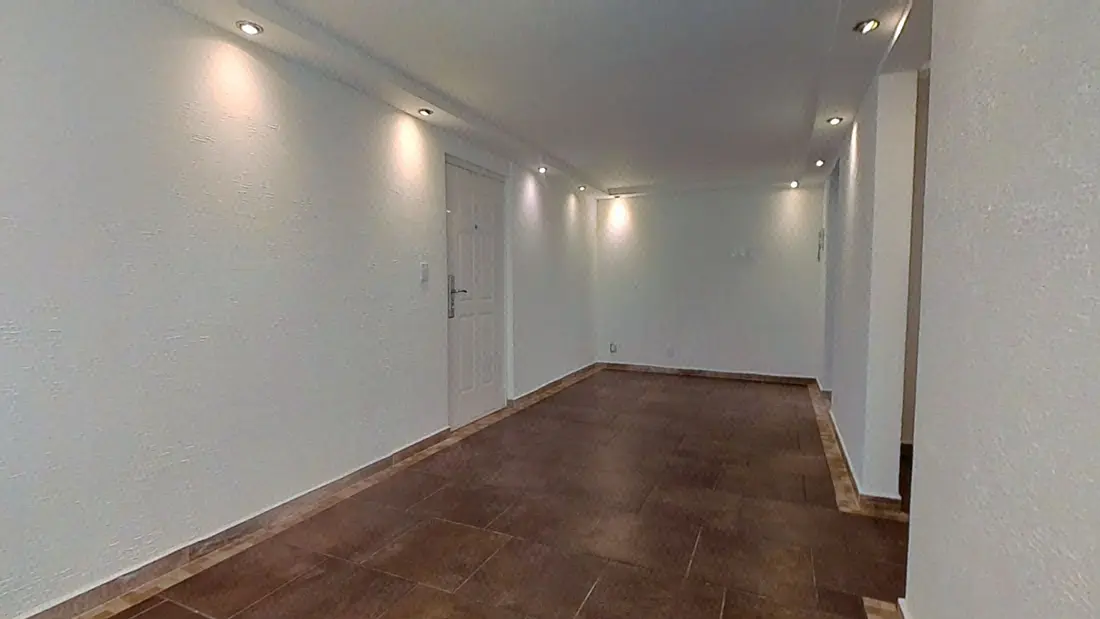 Departamento en venta · Américas Unidas, Benito Juárez, Ciudad de México