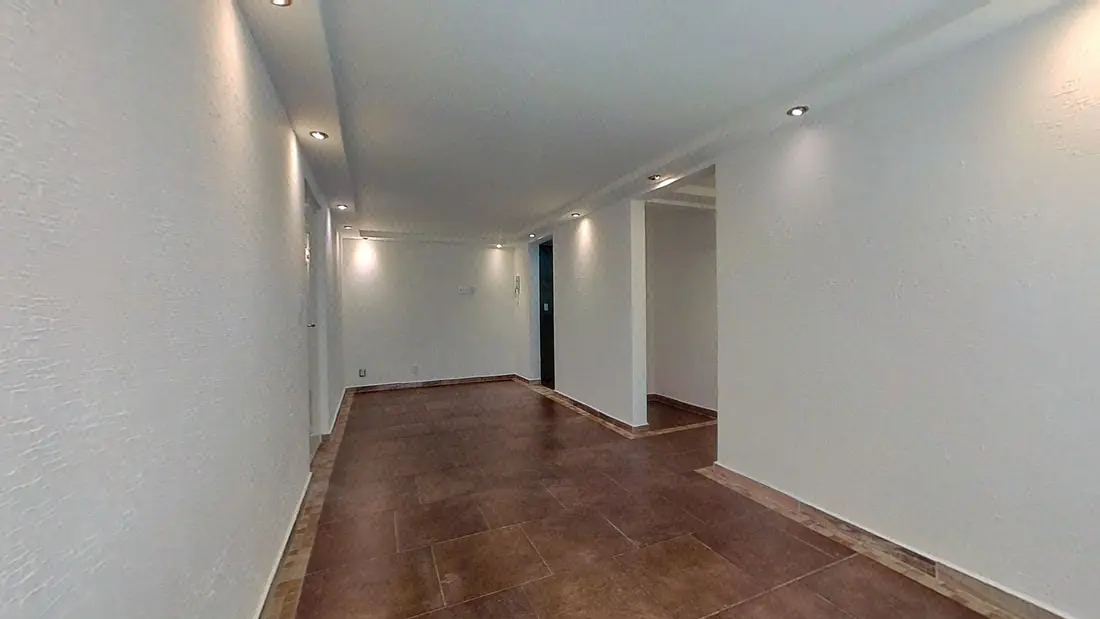 Departamento en venta · Américas Unidas, Benito Juárez, Ciudad de México