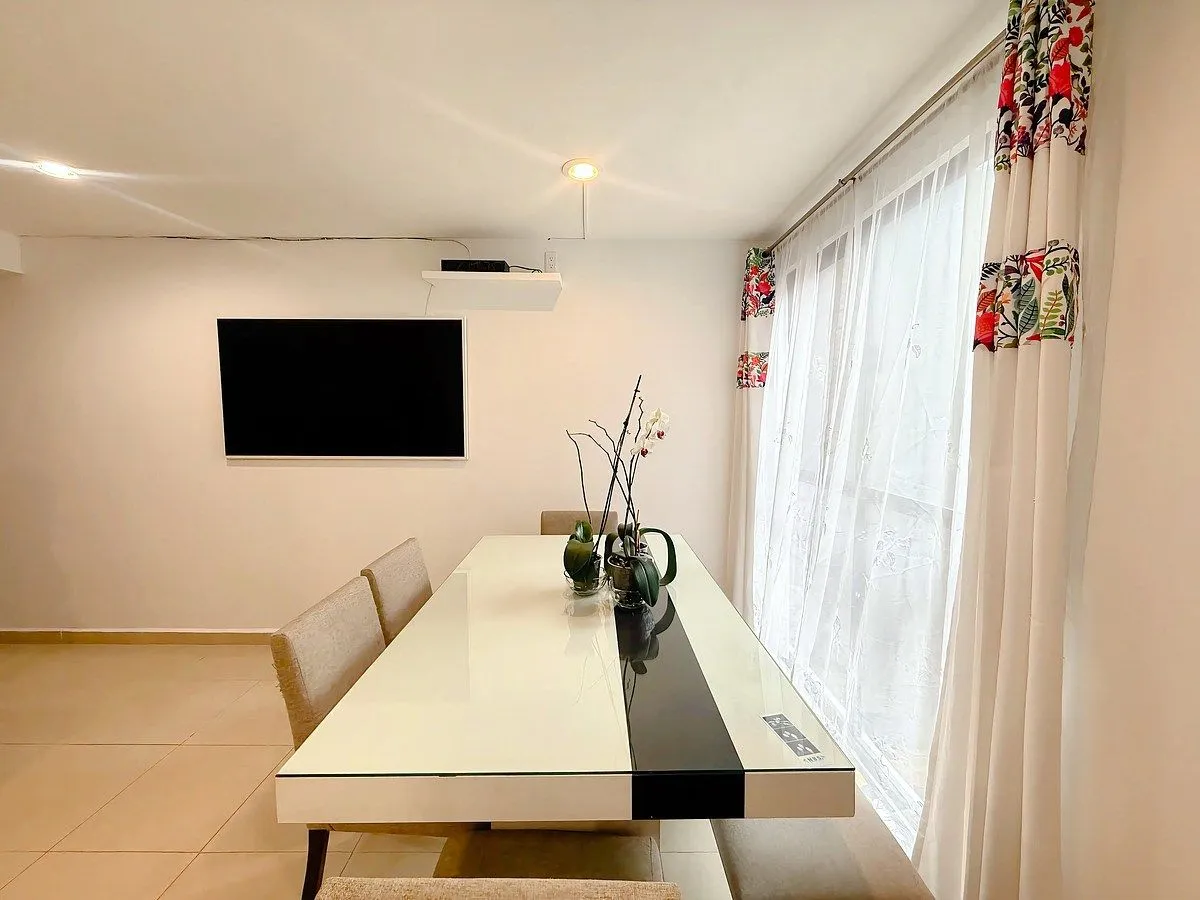 Departamento en venta · Portales Norte, Portales, Benito Juárez, Ciudad de México