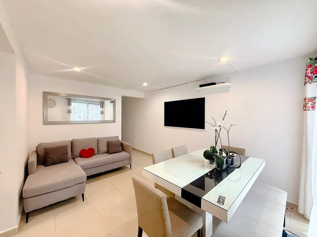 Departamento en venta · Portales Norte, Portales, Benito Juárez, Ciudad de México