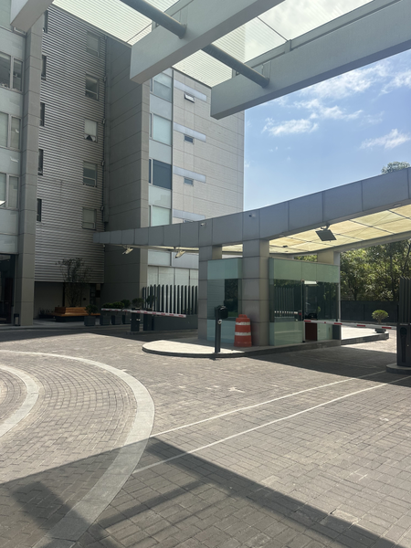 Departamento en venta · Santa Fe, Álvaro Obregón, Ciudad de México