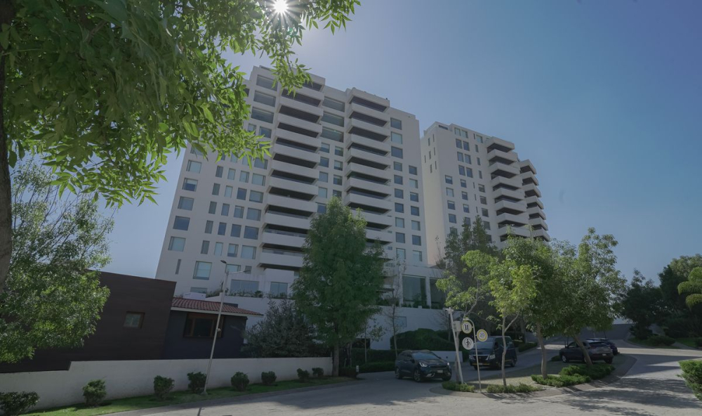 Departamento en venta · Interlomas, Huixquilucan, Estado de México