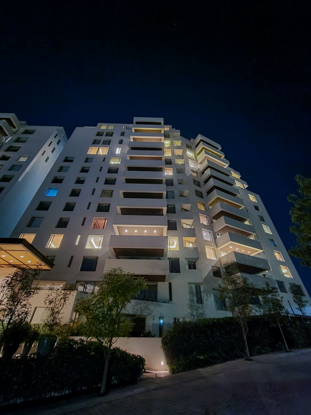 Departamento en venta · Interlomas, Huixquilucan, Estado de México