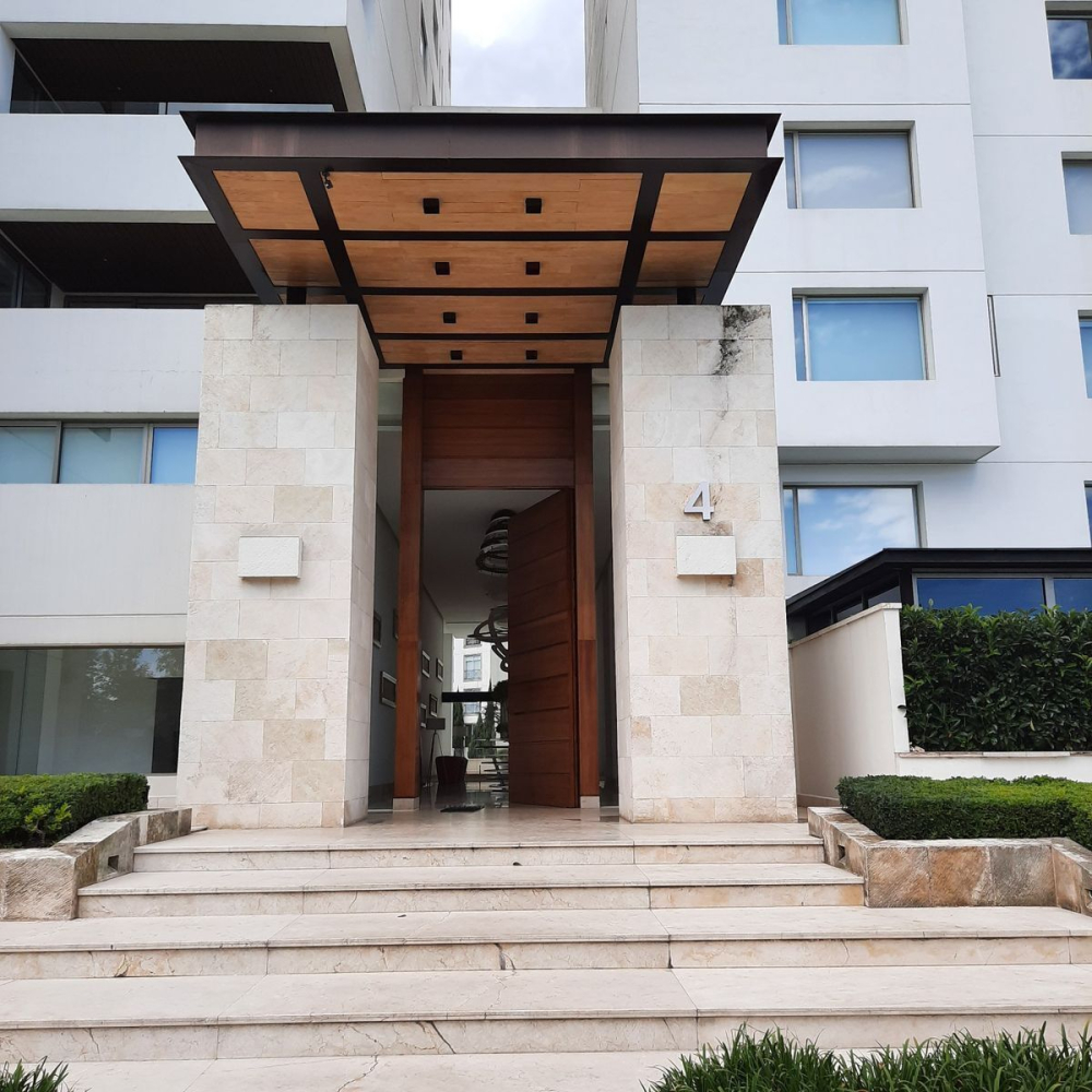 Departamento en venta · Interlomas, Huixquilucan, Estado de México