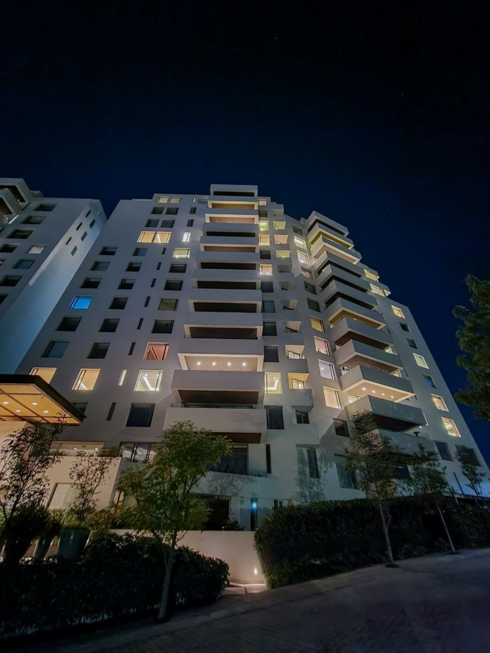 Departamento en venta · Interlomas, Huixquilucan, Estado de México
