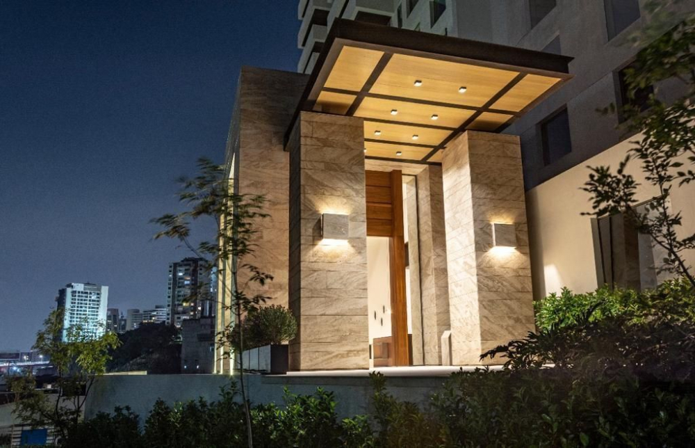 Departamento en venta · Interlomas, Huixquilucan, Estado de México