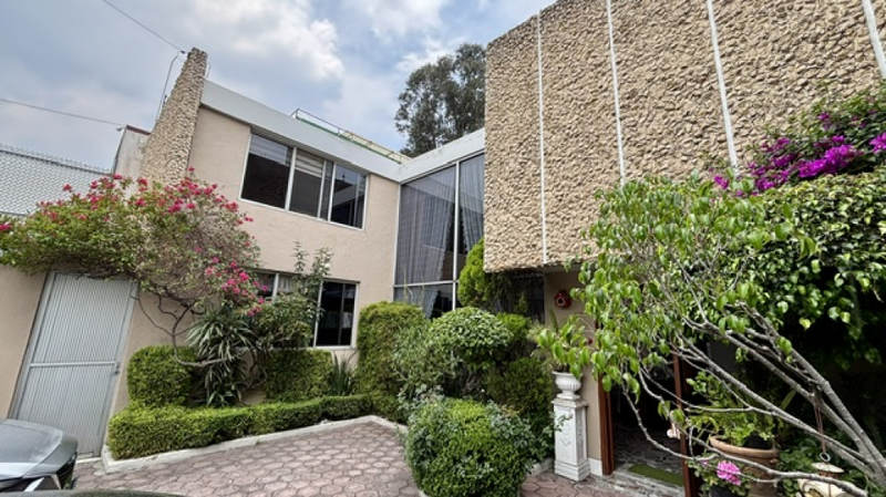 Departamento en venta · Colón Echegaray, Naucalpan de Juárez, Estado de México