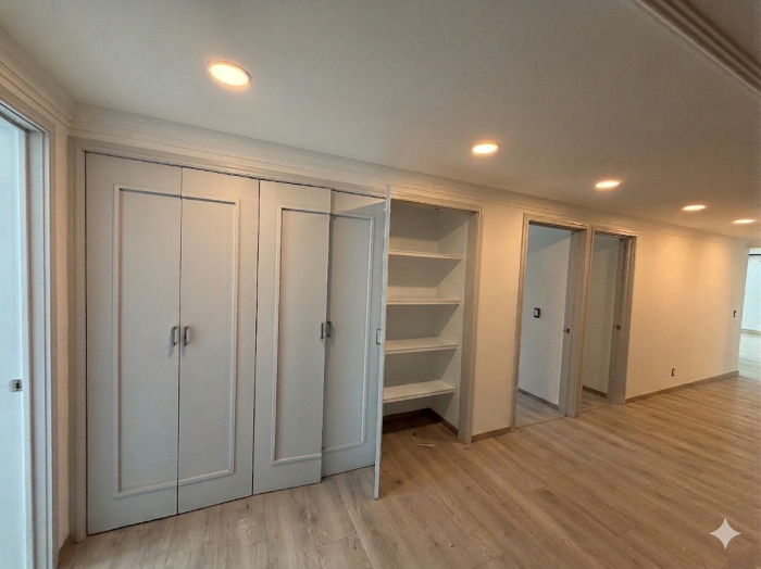 Departamento en venta · Bosque de las Lomas, Miguel Hidalgo, Ciudad de México