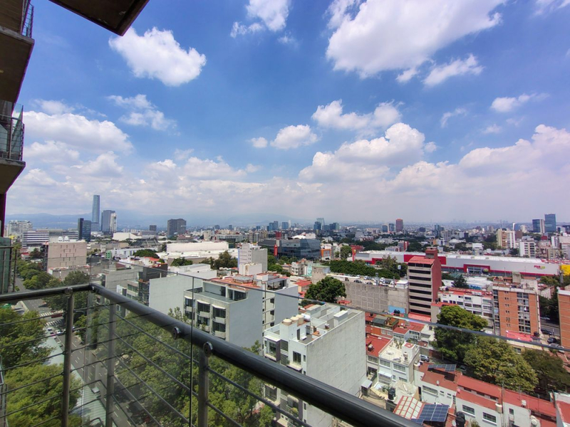 Departamento en venta · Letrán Valle, Benito Juárez, Ciudad de México Departamento en venta · Letrán Valle, Benito Juárez, Ciudad de México