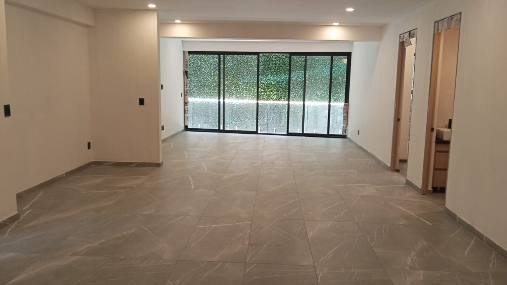 Departamento en venta · Lomas de Tecamachalco, Naucalpan de Juárez, Estado de México