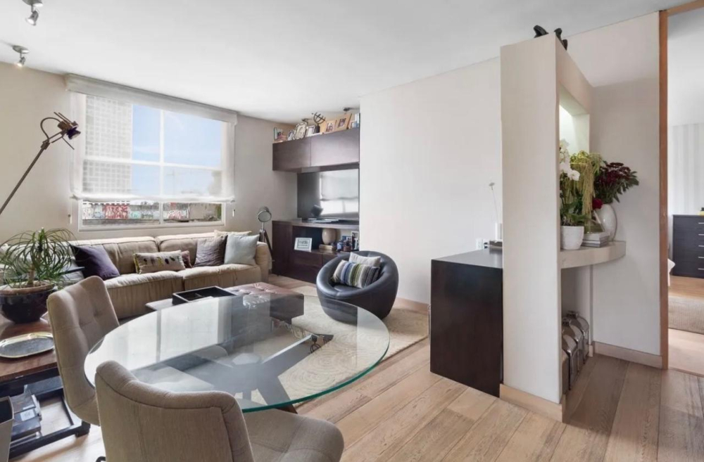 Departamento en venta · Bosques de las Lomas, Cuajimalpa de Morelos, Ciudad de México