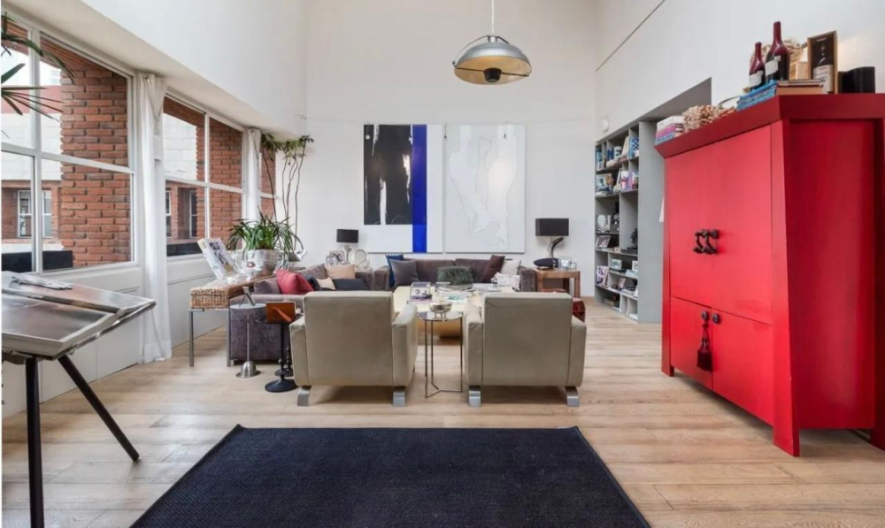 Departamento en venta · Bosques de las Lomas, Cuajimalpa de Morelos, Ciudad de México