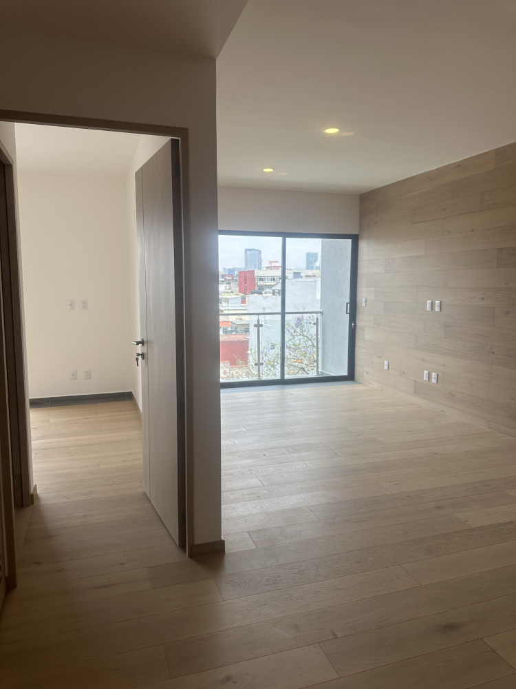 Departamento en venta · Roma Norte, Roma, Cuauhtémoc, Ciudad de México