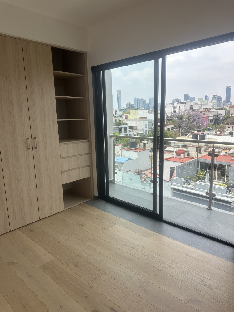 Departamento en venta · Roma Norte, Roma, Cuauhtémoc, Ciudad de México