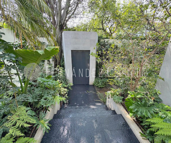 Casa en venta · Lomas de Chapultepec I Sección, Lomas de Chapultepec, Chapultepec, Miguel Hidalgo, Ciudad de México