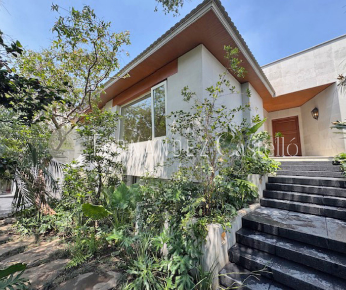 Casa en venta · Lomas de Chapultepec I Sección, Lomas de Chapultepec, Chapultepec, Miguel Hidalgo, Ciudad de México