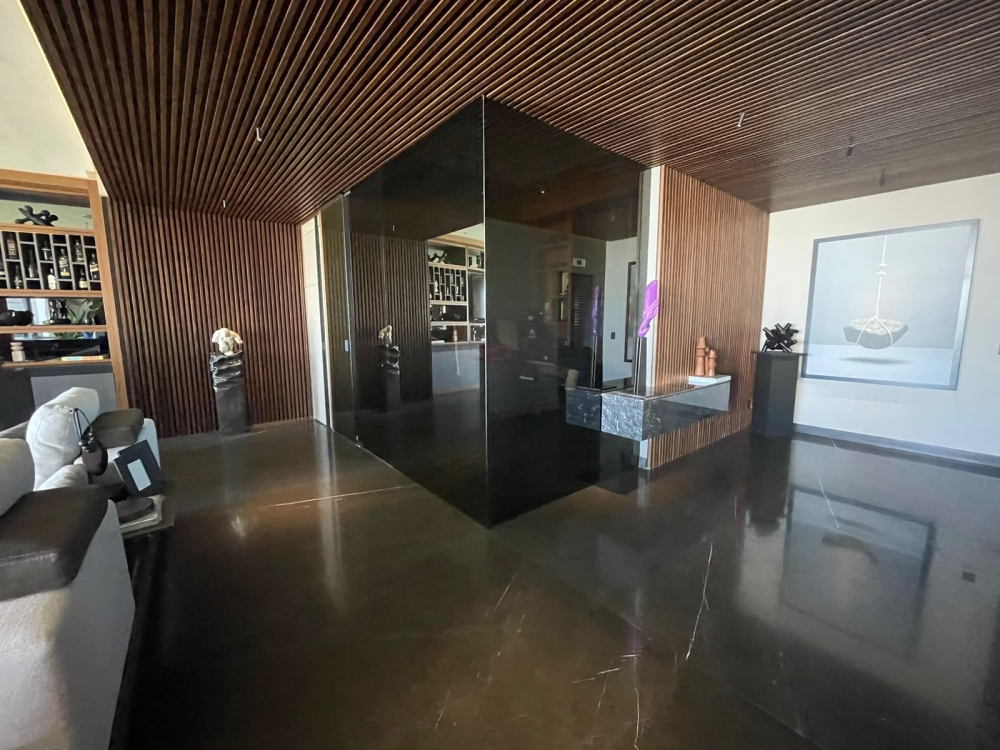 Departamento en venta · Bosque Real, Huixquilucan, Estado de México