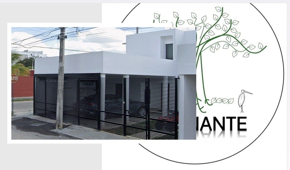 Casa en venta · San Antonio Cinta, Mérida, Yucatán