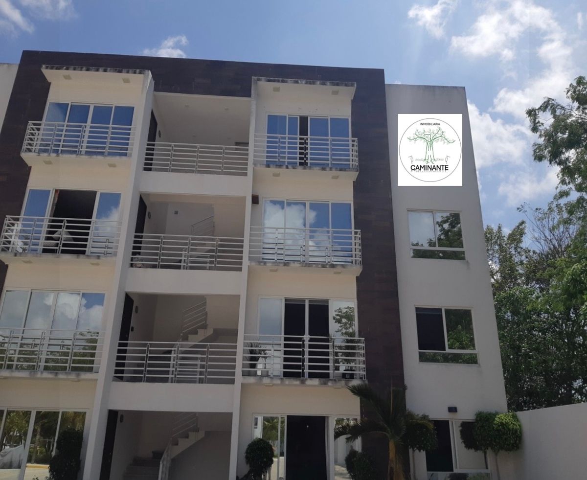 Departamento en venta · Jardines de Ciudad Mayakoba, Playa del Carmen, Solidaridad, Quintana Roo