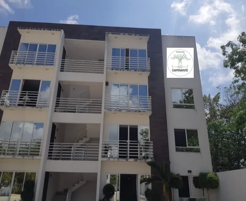 Departamento en venta · Jardines de Ciudad Mayakoba, Playa del Carmen, Solidaridad, Quintana Roo