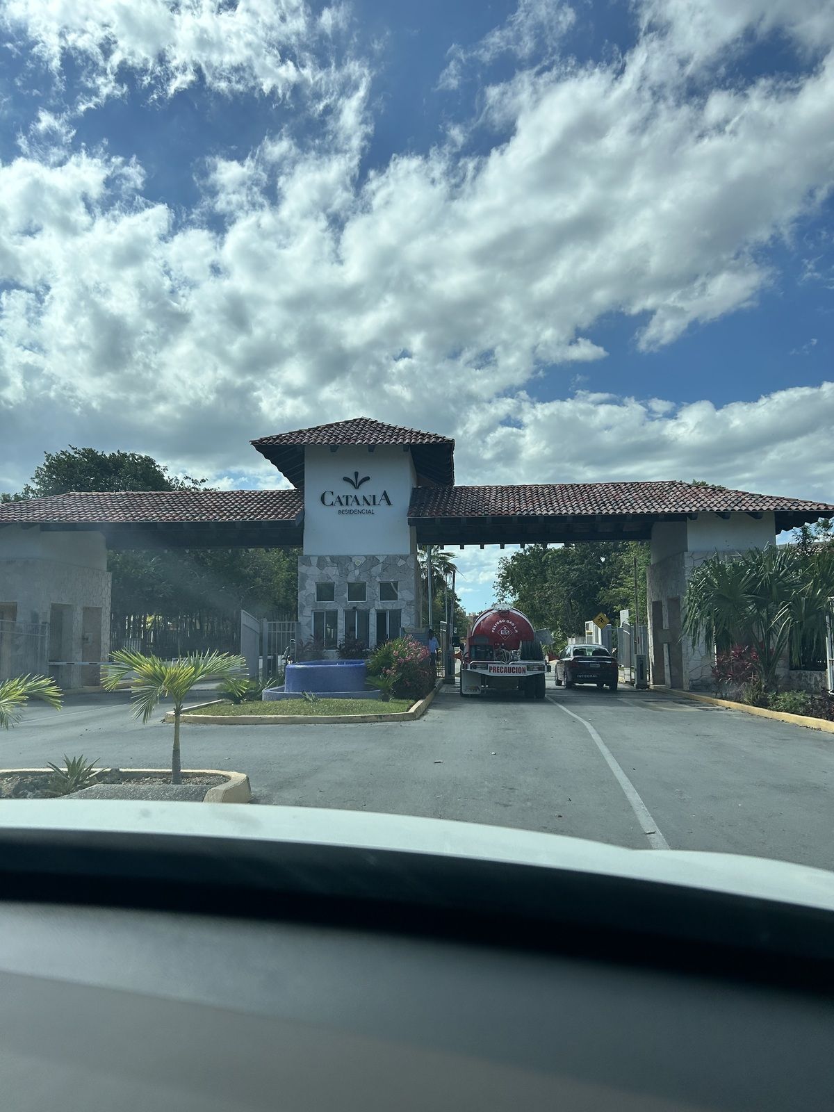 Condominio en venta · Catania Residencial, Benito Juárez, Quintana Roo