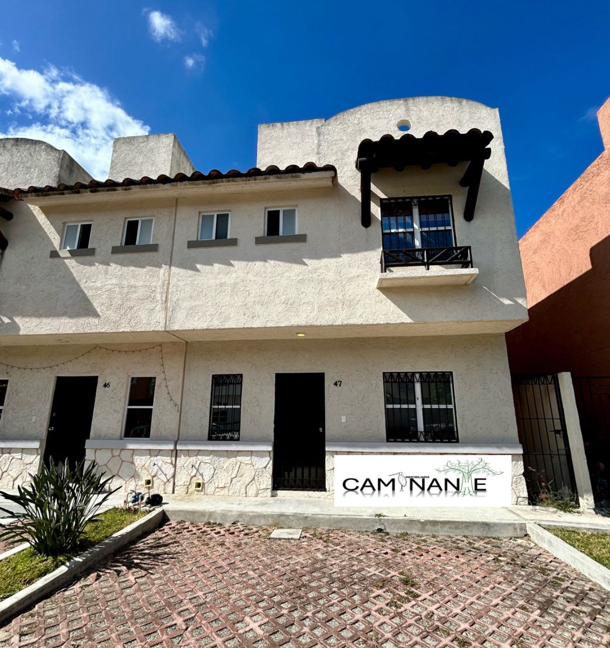 Condominio en venta · Catania Residencial, Benito Juárez, Quintana Roo