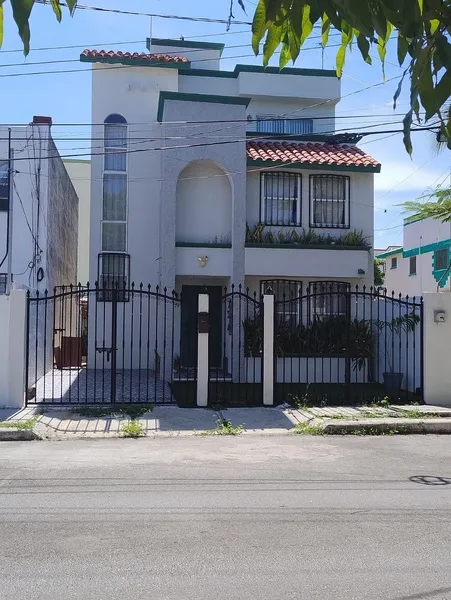Casa en venta · Supermanzana 51, Benito Juárez, Quintana Roo