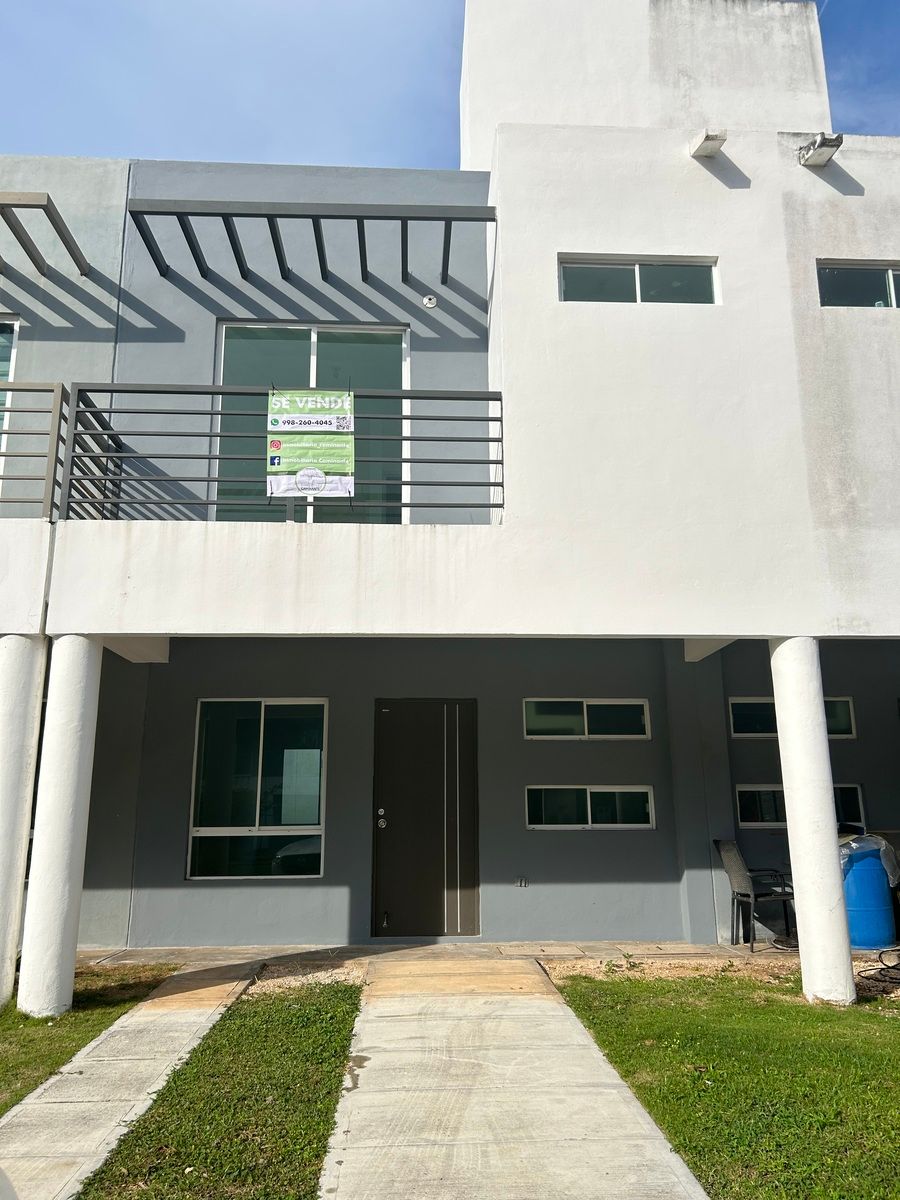 Condominio en venta · Grand Santa Fe 2, Benito Juárez, Quintana Roo