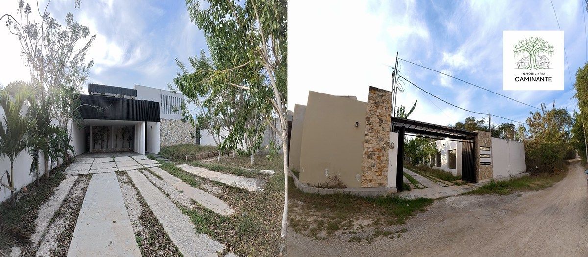 Casa en venta · Cholul, Mérida, Yucatán