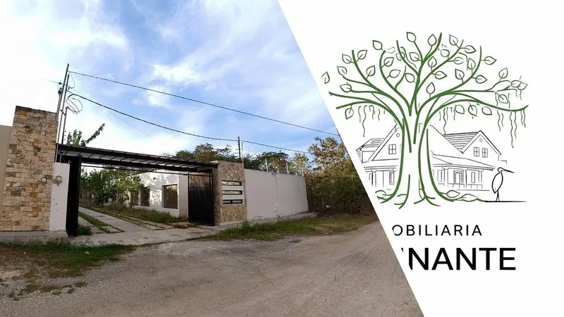 Casa en venta · Cholul, Mérida, Yucatán Casa en venta · Cholul, Mérida, Yucatán