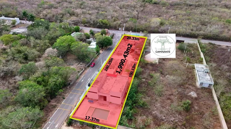Casa en venta · Xmatkuil, Mérida, Yucatán