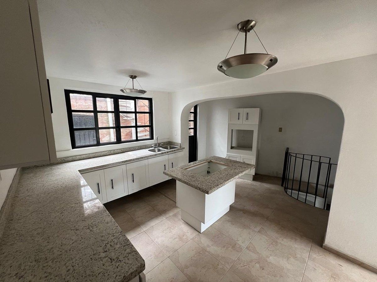 Condominio en venta · Lomas Anáhuac, Huixquilucan, Estado de México
