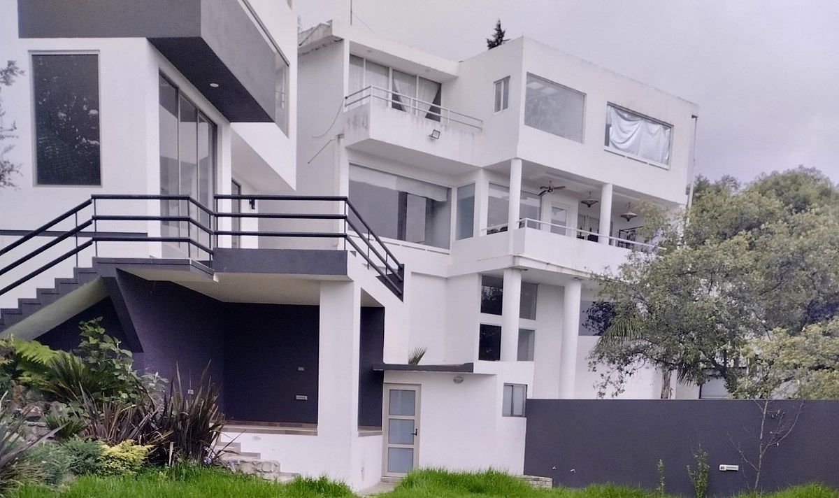 Condominio en venta · Huixquilucan, Estado de México