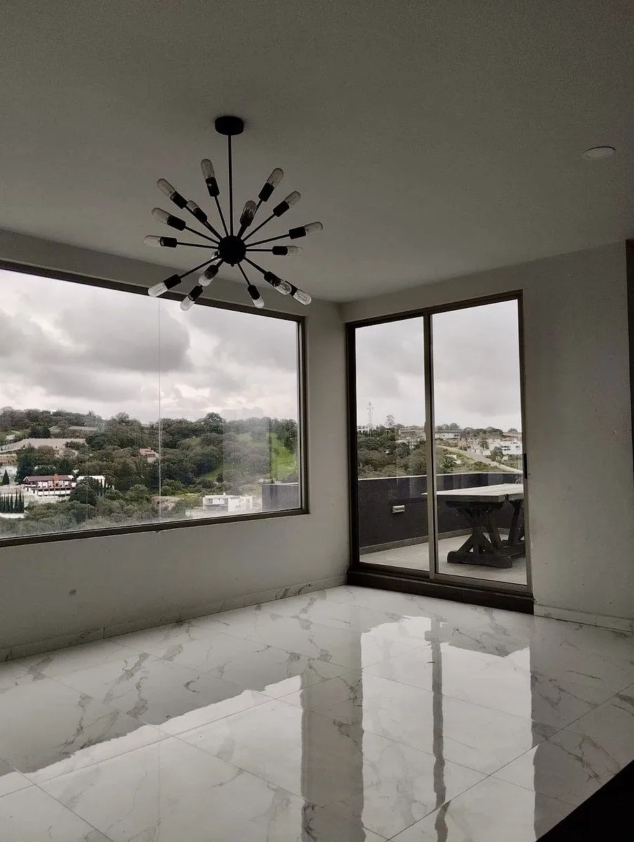 Condominio en venta · Lomas de La Herradura, Huixquilucan, Estado de México