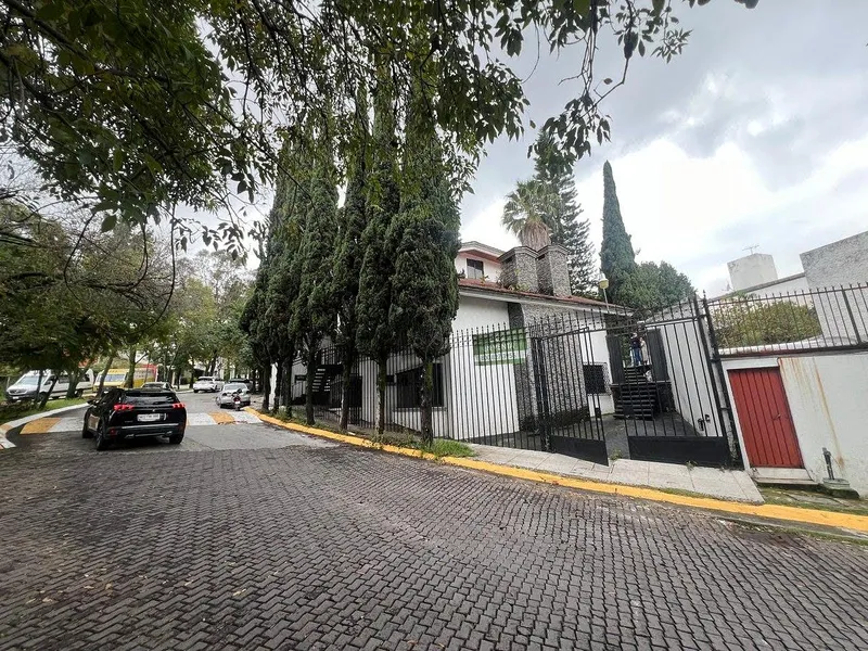 Condominio en venta · Lomas de La Herradura, Huixquilucan, Estado de México
