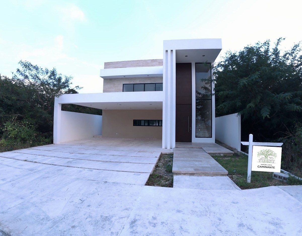 Condominio en venta · Komchen, Mérida, Yucatán