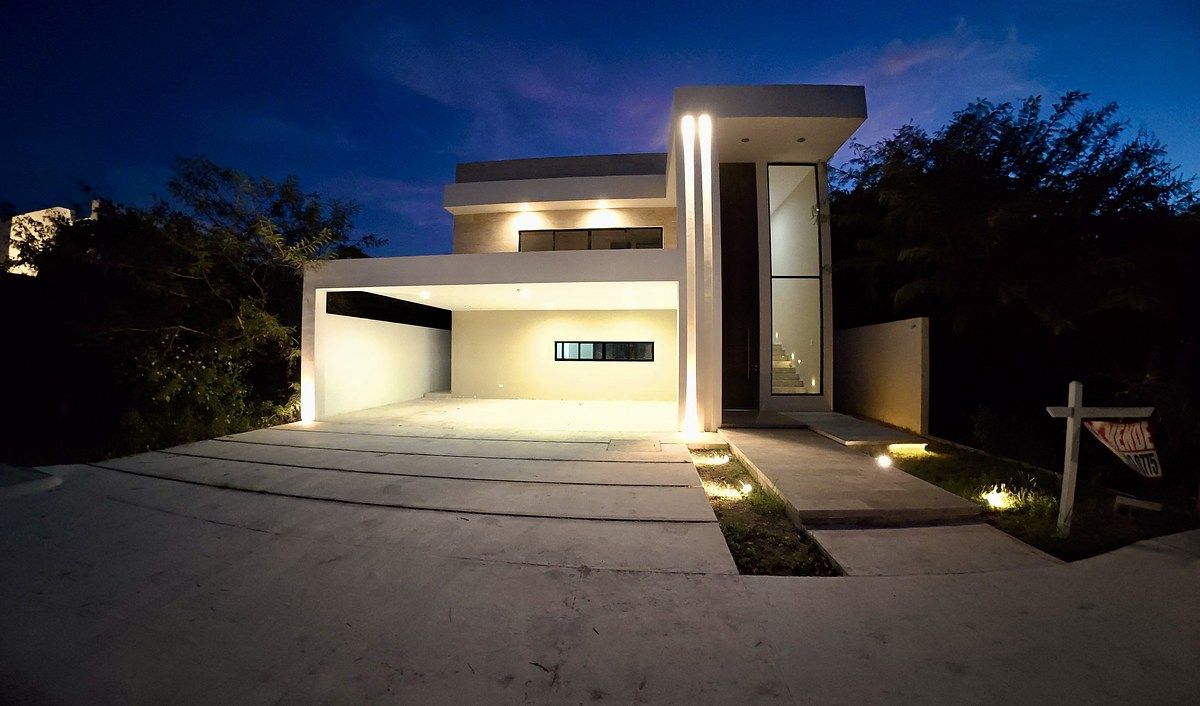 Condominio en venta · Komchen, Mérida, Yucatán