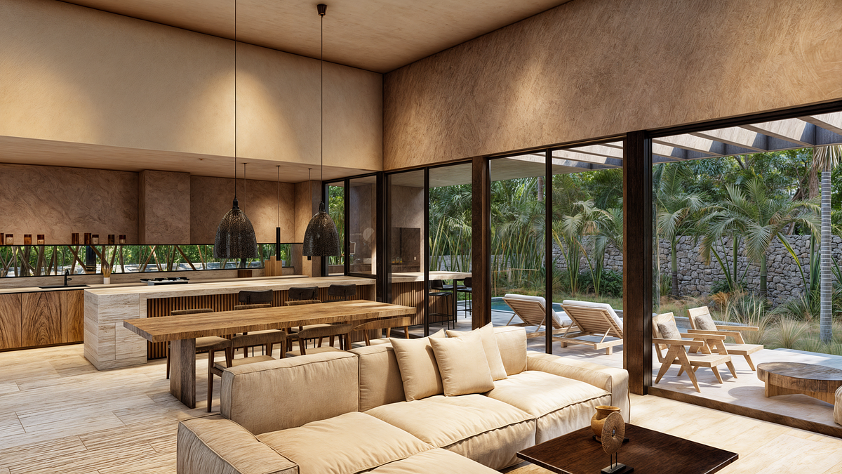 Casa en venta · Bahías de Punta Solimán, Tulum, Quintana Roo