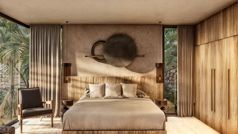 Casa en venta · Bahías de Punta Solimán, Tulum, Quintana Roo