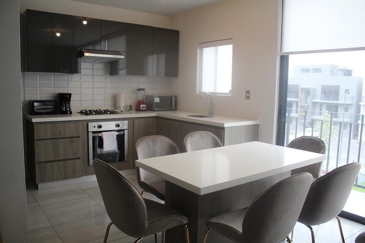 Departamento en venta · La Purísima, Guadalupe, Nuevo León