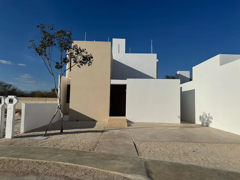 Condominio en venta · Cholul, Mérida, Yucatán