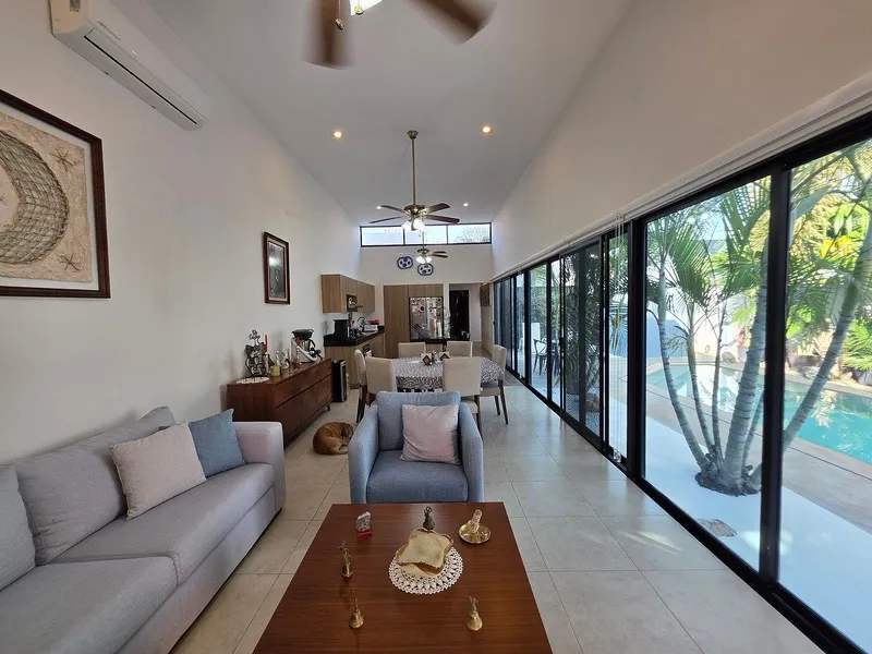 Casa en venta · Conkal, Conkal, Yucatán