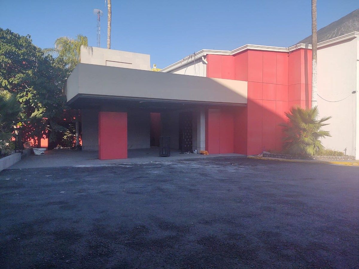 Lote en renta · Country Lux, Monterrey, Nuevo León