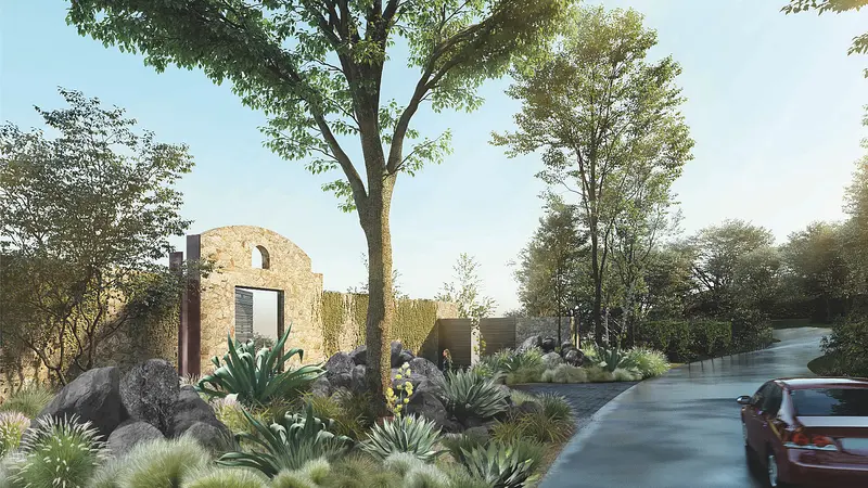 Lote en venta · Valle de Bravo, Valle de Bravo, Estado de México