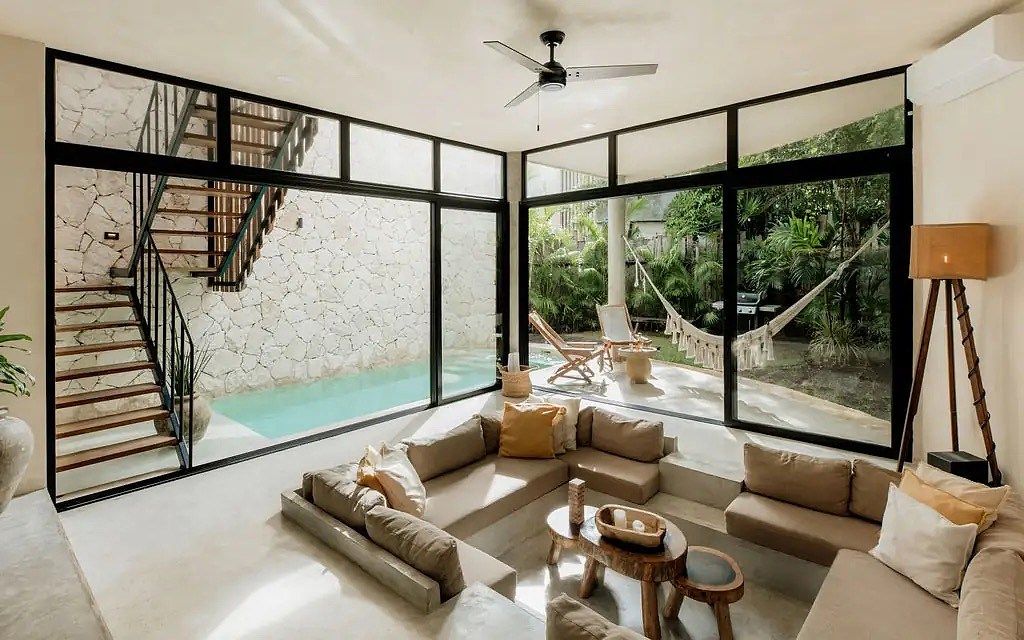 Casa en venta · Bahías de Punta Solimán, Tulum, Quintana Roo