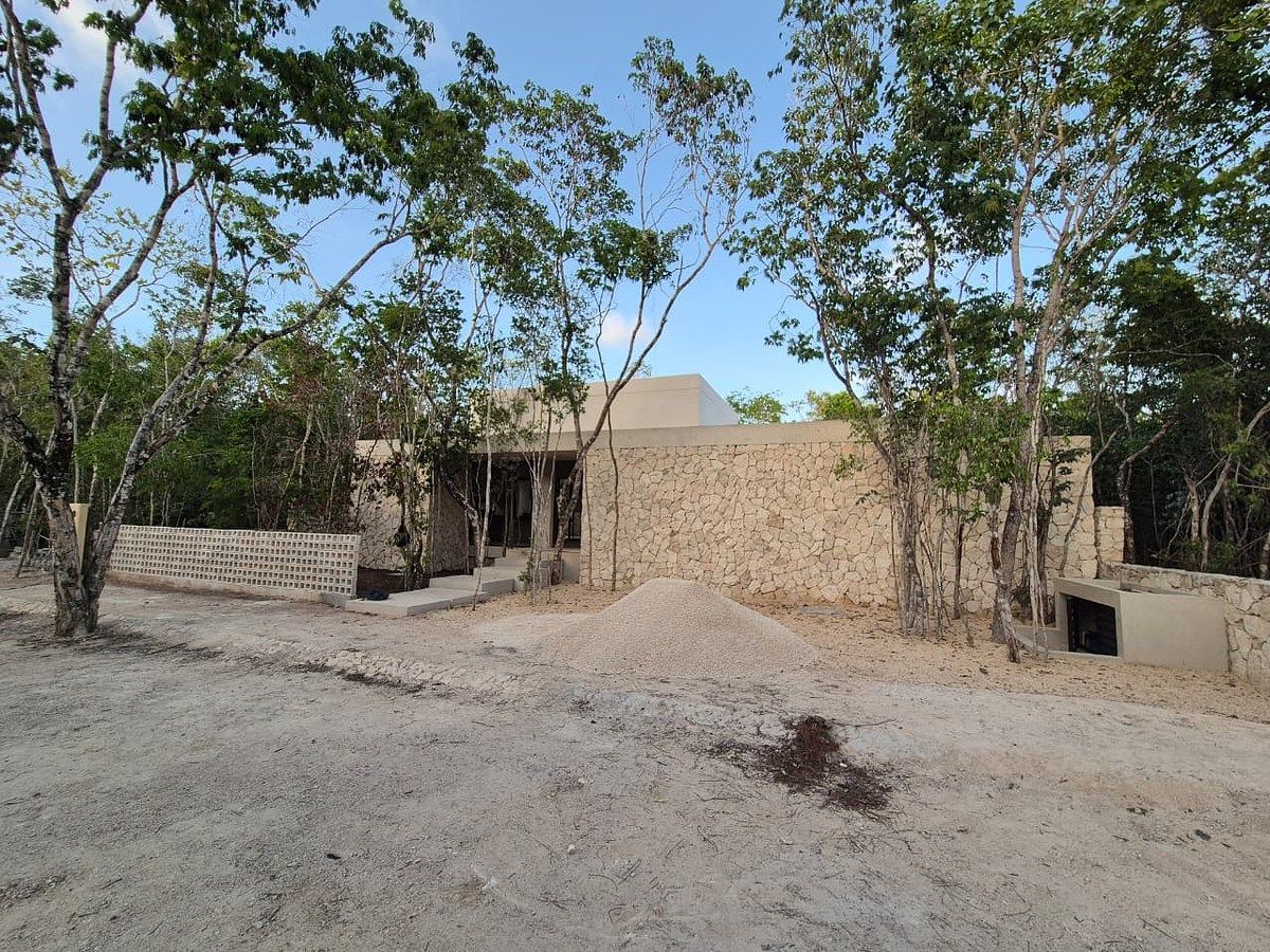 Casa en venta · Bahías de Punta Solimán, Tulum, Quintana Roo