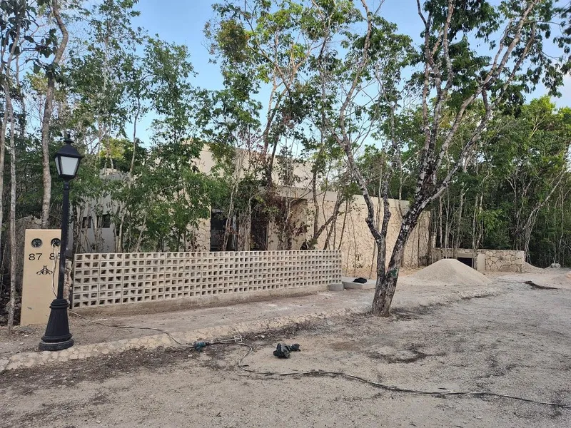 Casa en venta · Bahías de Punta Solimán, Tulum, Quintana Roo