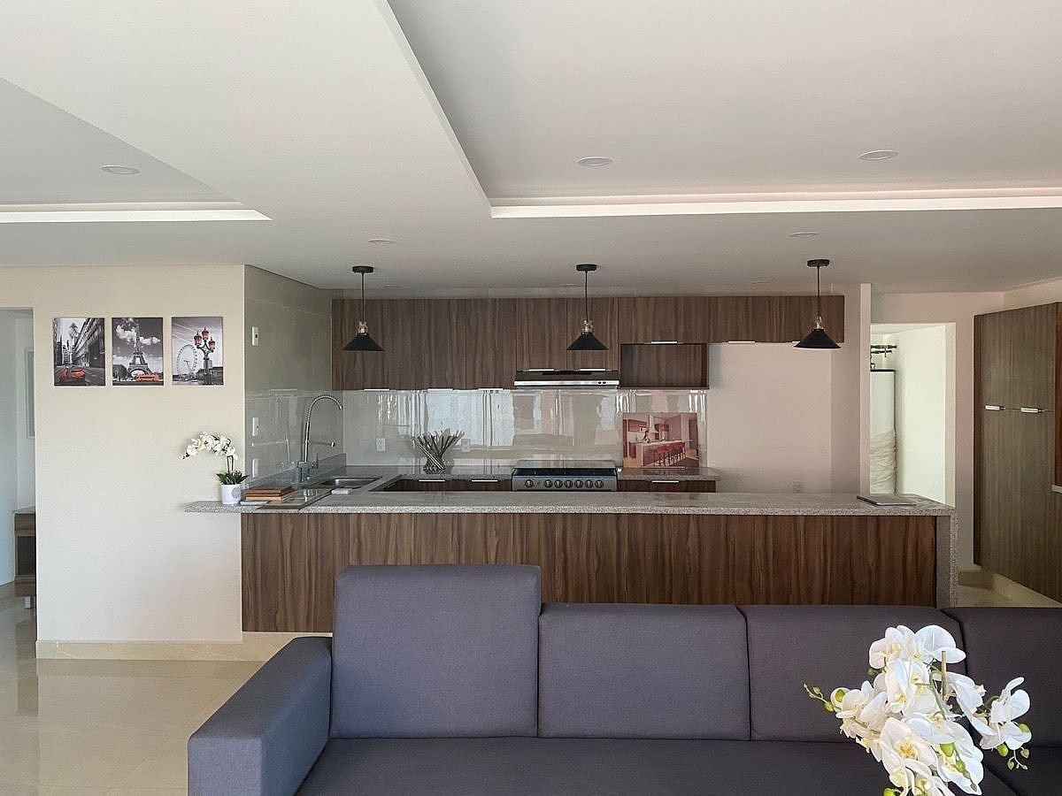 Departamento en venta · Jesús del Monte, Huixquilucan, Estado de México