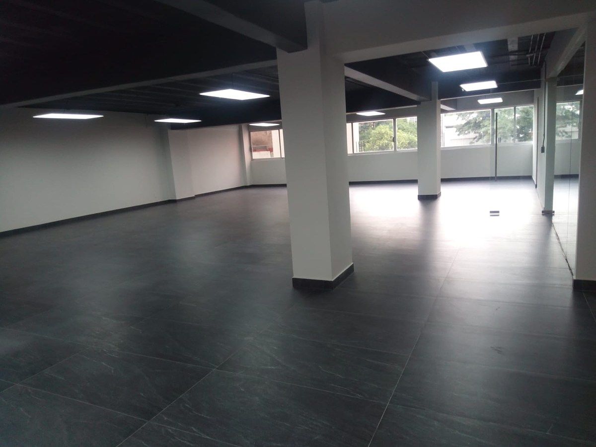 Oficina en renta · Polanco I Sección, Polanco, Miguel Hidalgo, Ciudad de México